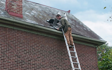 what affects urgent Catbrook roof repairs