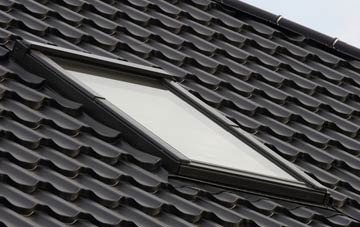 benefits of Catbrook roof windows