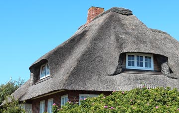 thatch roofing Catbrook, Monmouthshire